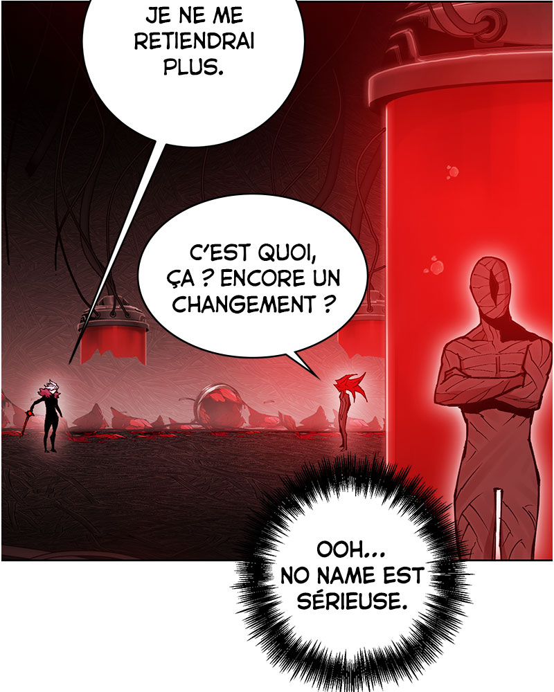 Read Hardcore Leveling Warrior FR Manga Online