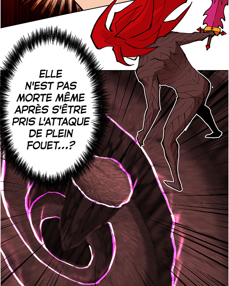 Read Hardcore Leveling Warrior FR Manga Online
