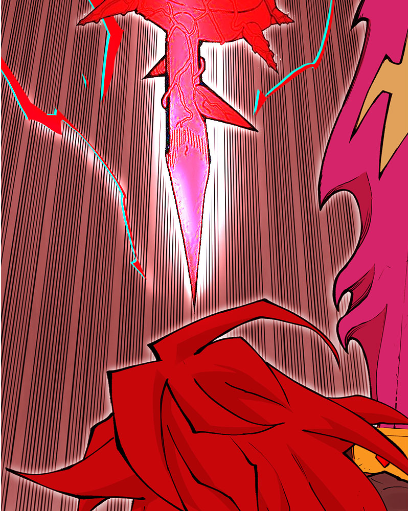 Read Hardcore Leveling Warrior FR Manga Online