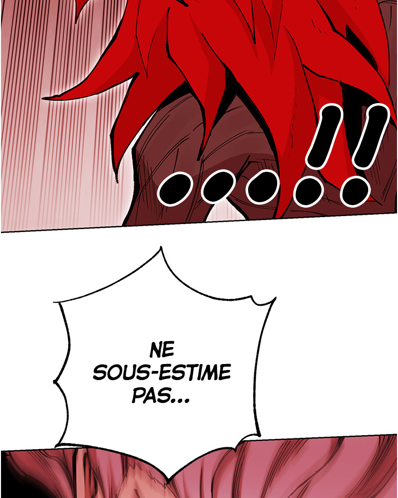 Read Hardcore Leveling Warrior FR Manga Online
