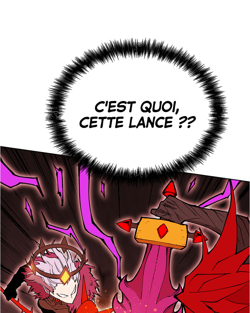 Read Hardcore Leveling Warrior FR Manga Online