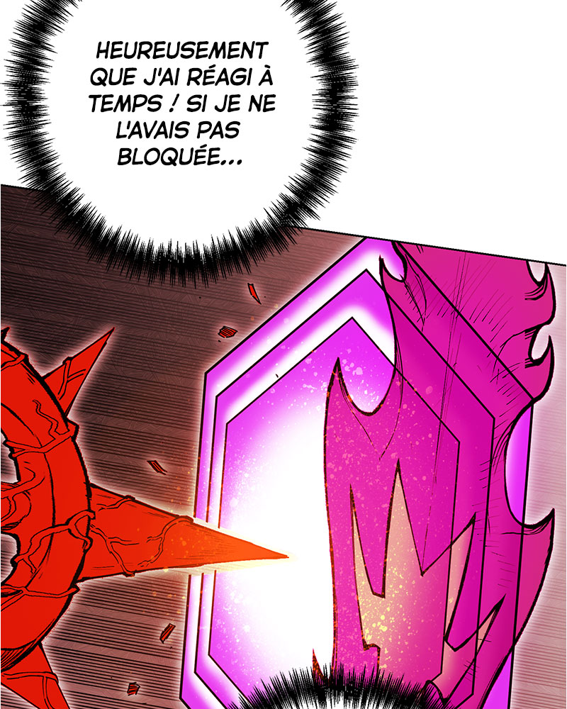 Read Hardcore Leveling Warrior FR Manga Online