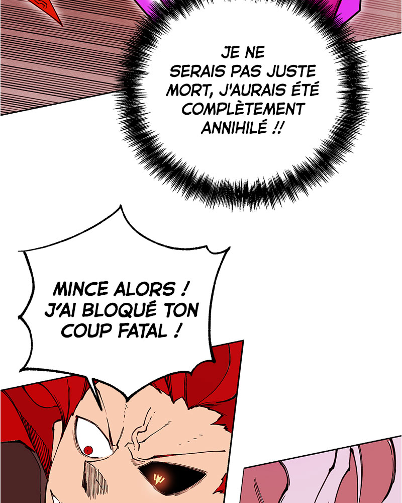 Read Hardcore Leveling Warrior FR Manga Online
