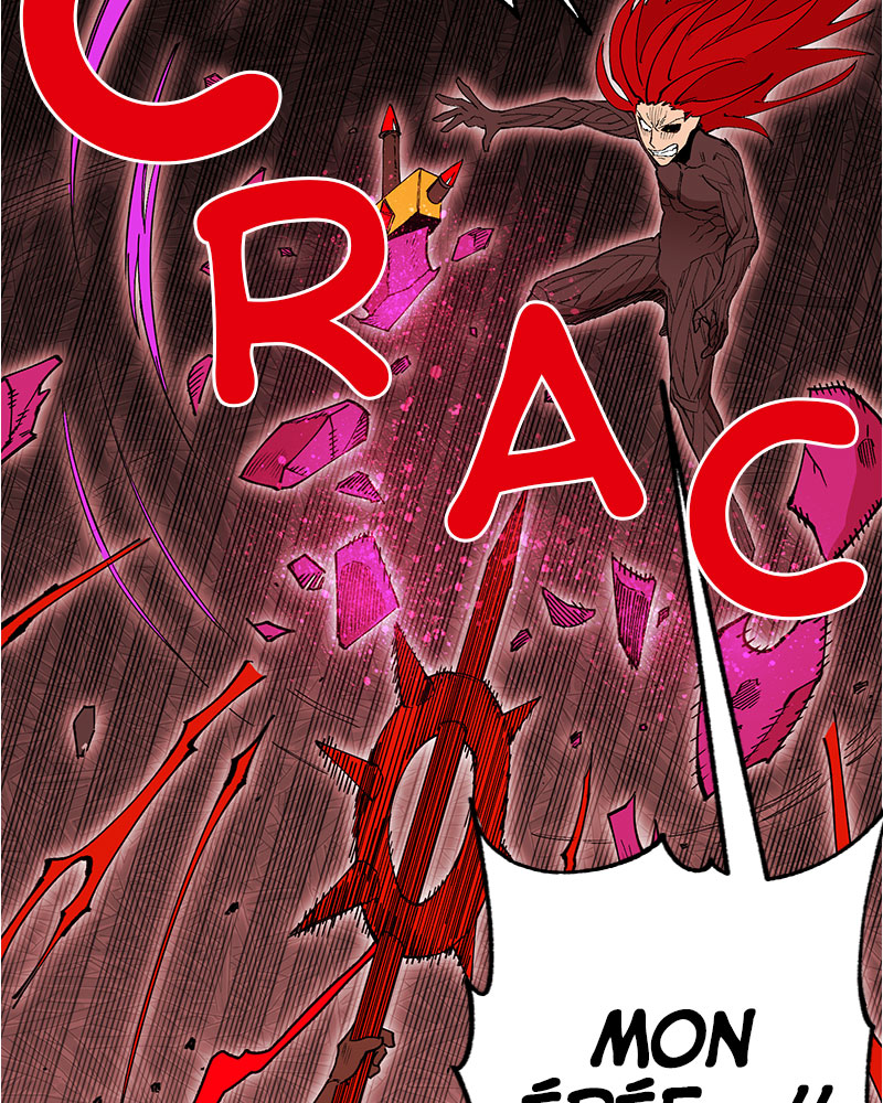Read Hardcore Leveling Warrior FR Manga Online