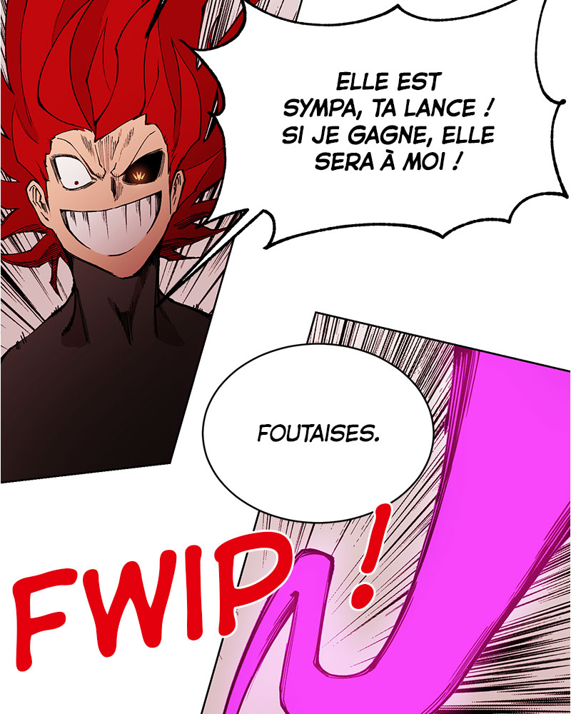 Read Hardcore Leveling Warrior FR Manga Online