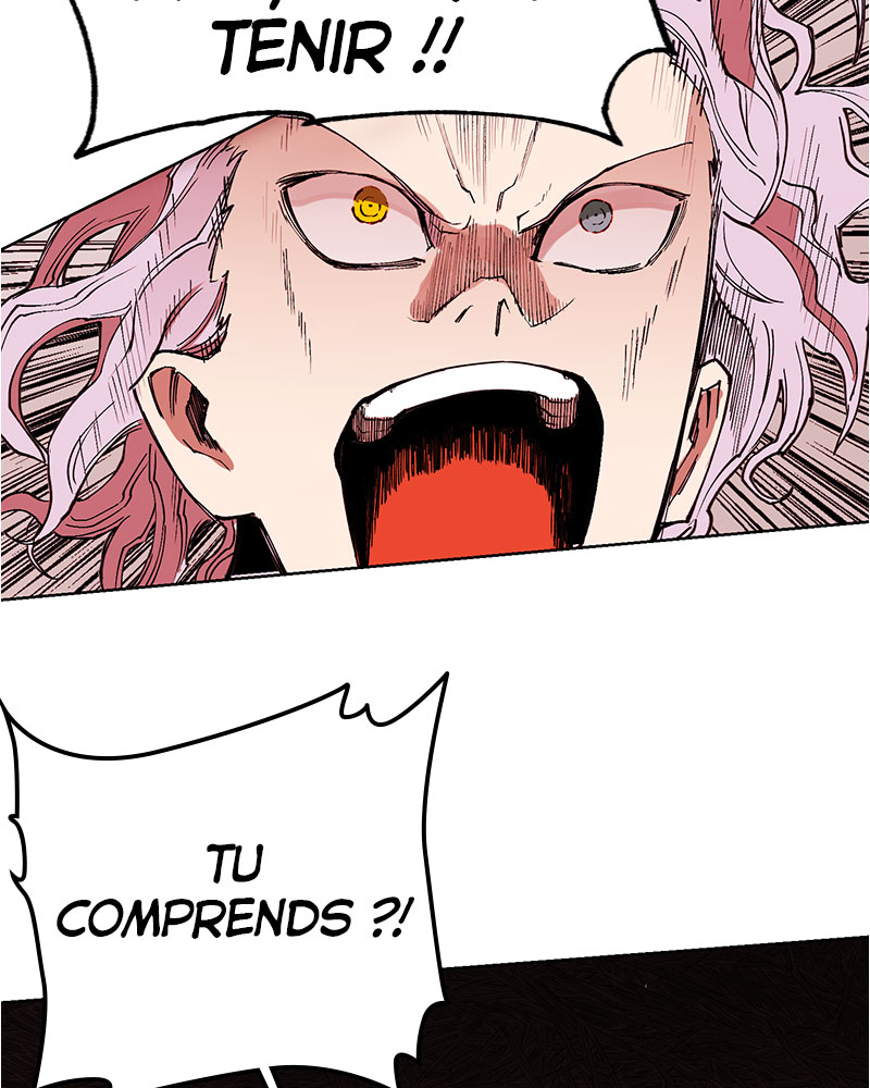 Read Hardcore Leveling Warrior FR Manga Online