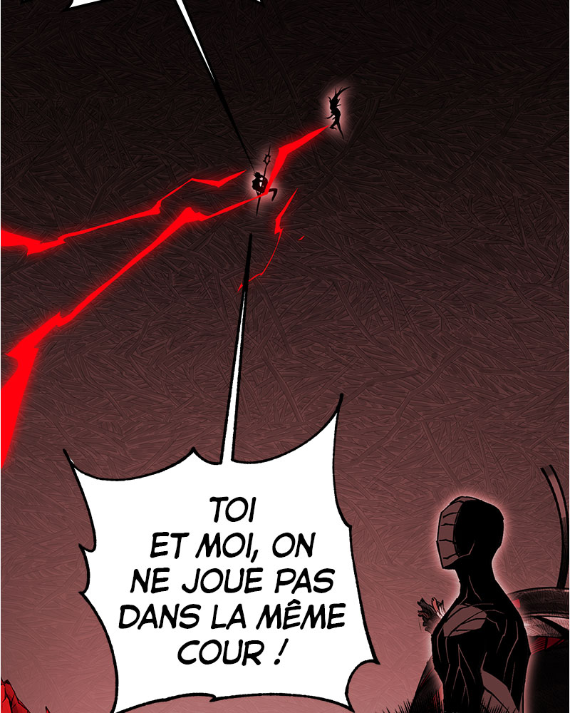 Read Hardcore Leveling Warrior FR Manga Online