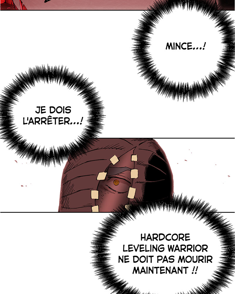 Read Hardcore Leveling Warrior FR Manga Online