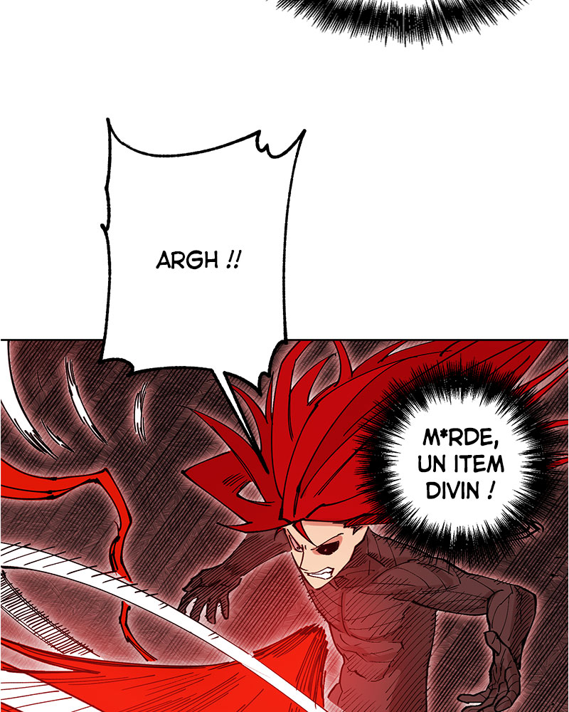 Read Hardcore Leveling Warrior FR Manga Online