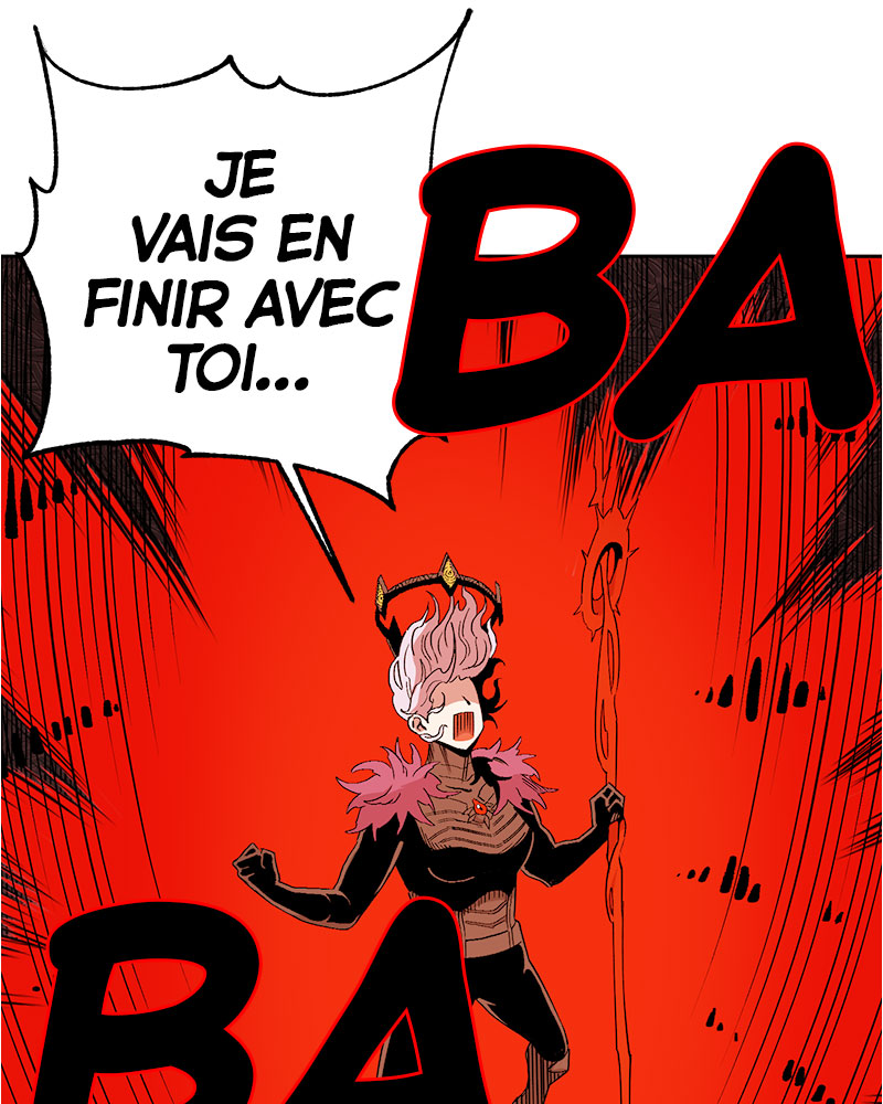 Read Hardcore Leveling Warrior FR Manga Online