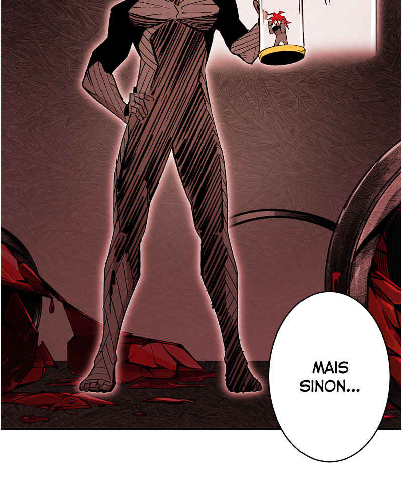 Read Hardcore Leveling Warrior FR Manga Online