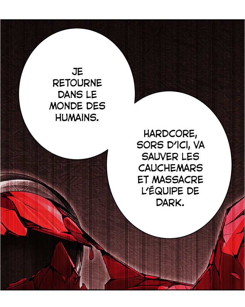 Read Hardcore Leveling Warrior FR Manga Online