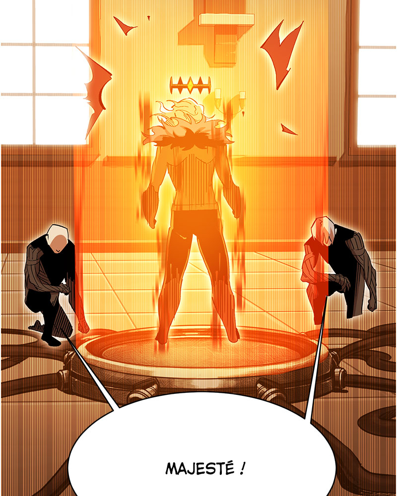 Read Hardcore Leveling Warrior FR Manga Online