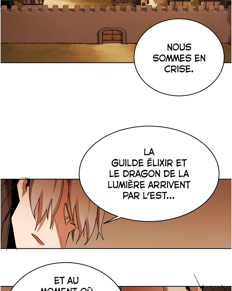 Read Hardcore Leveling Warrior FR Manga Online