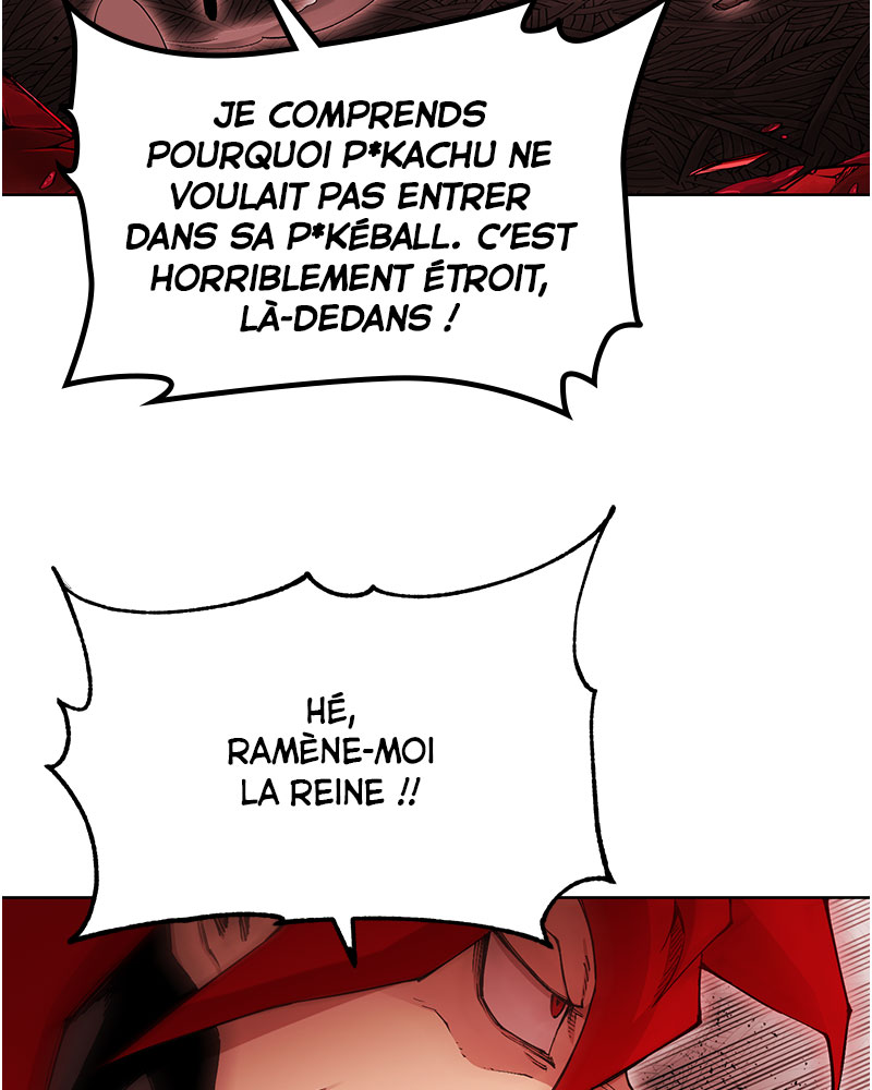 Read Hardcore Leveling Warrior FR Manga Online