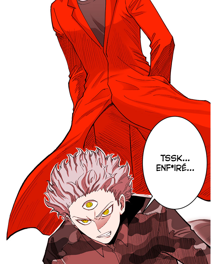 Read Hardcore Leveling Warrior FR Manga Online