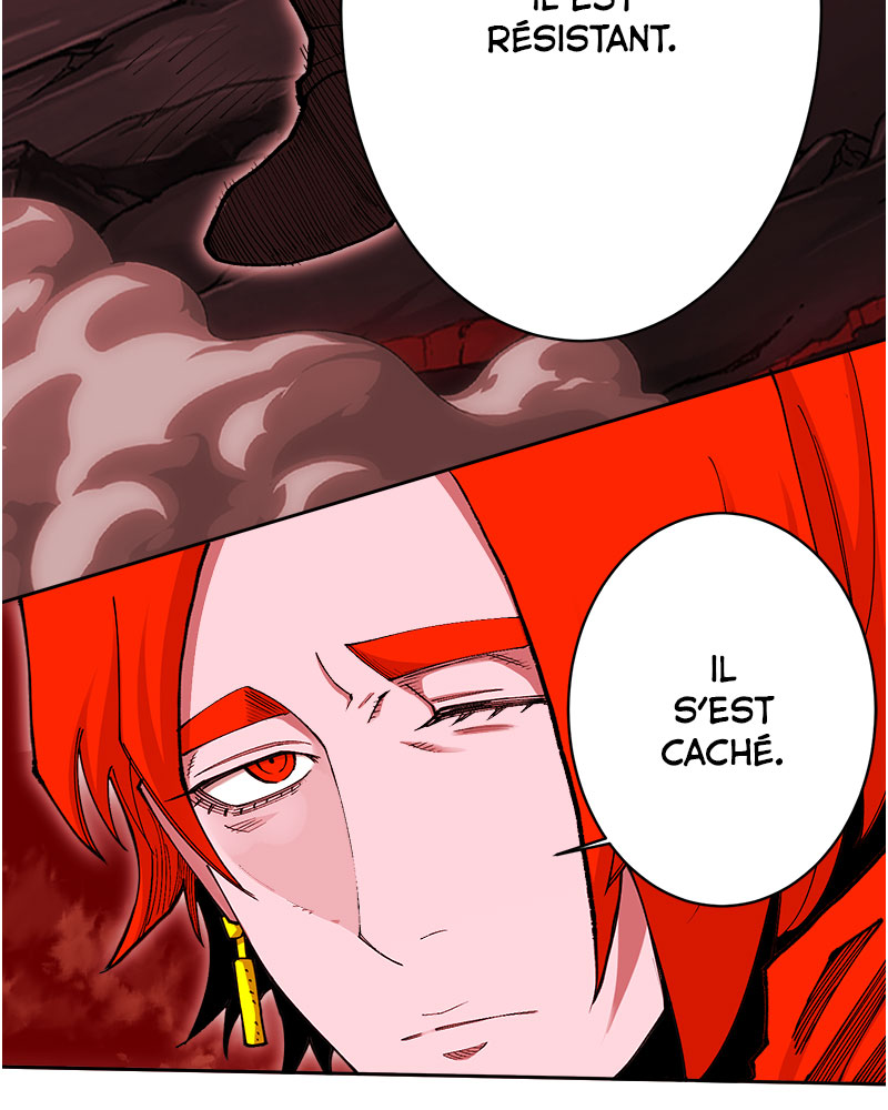 Read Hardcore Leveling Warrior FR Manga Online