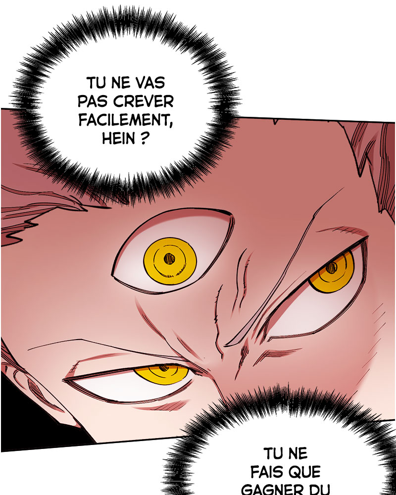 Read Hardcore Leveling Warrior FR Manga Online