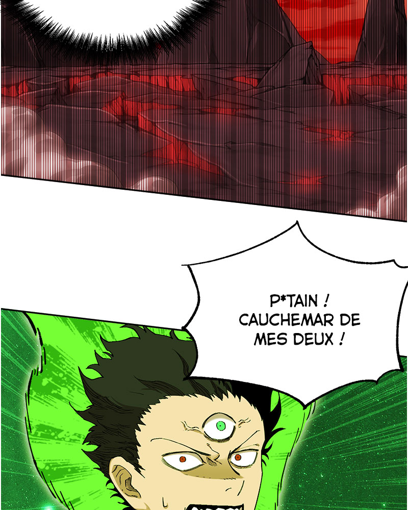 Read Hardcore Leveling Warrior FR Manga Online