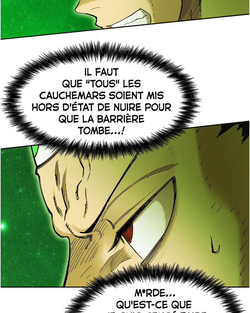 Read Hardcore Leveling Warrior FR Manga Online