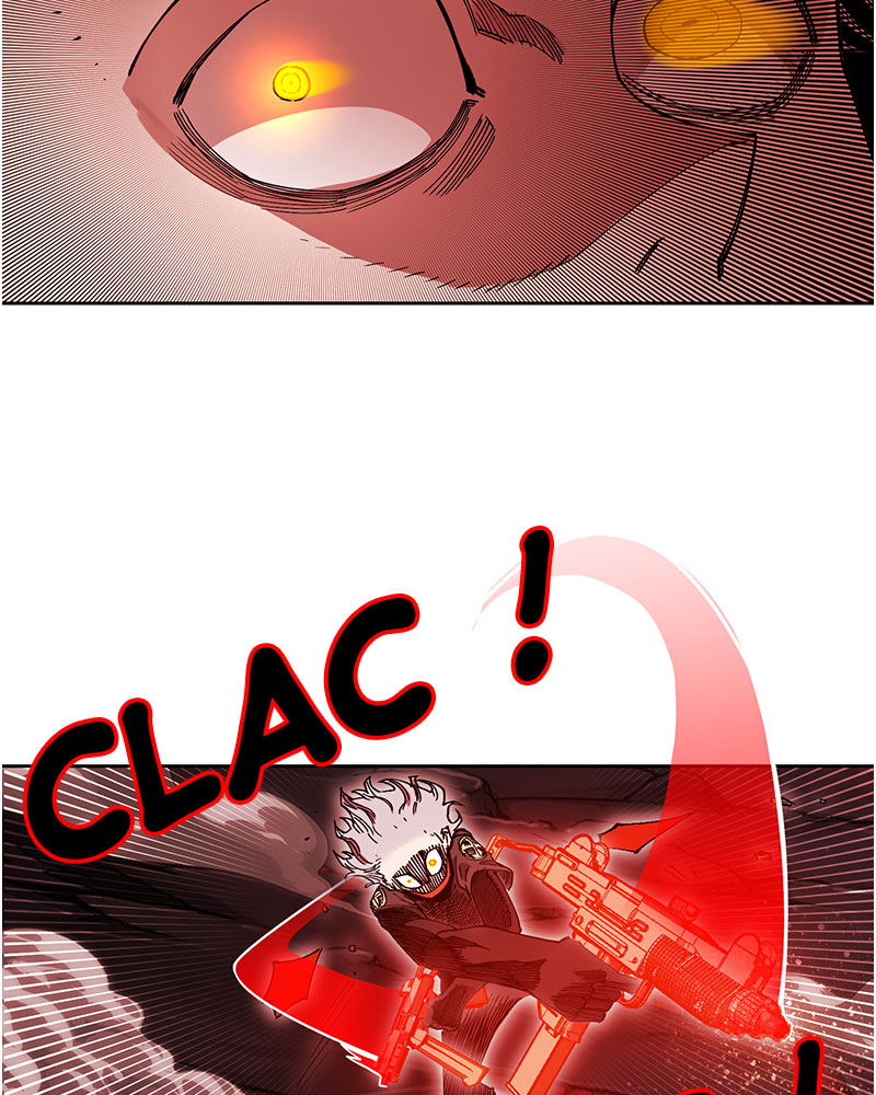 Read Hardcore Leveling Warrior FR Manga Online