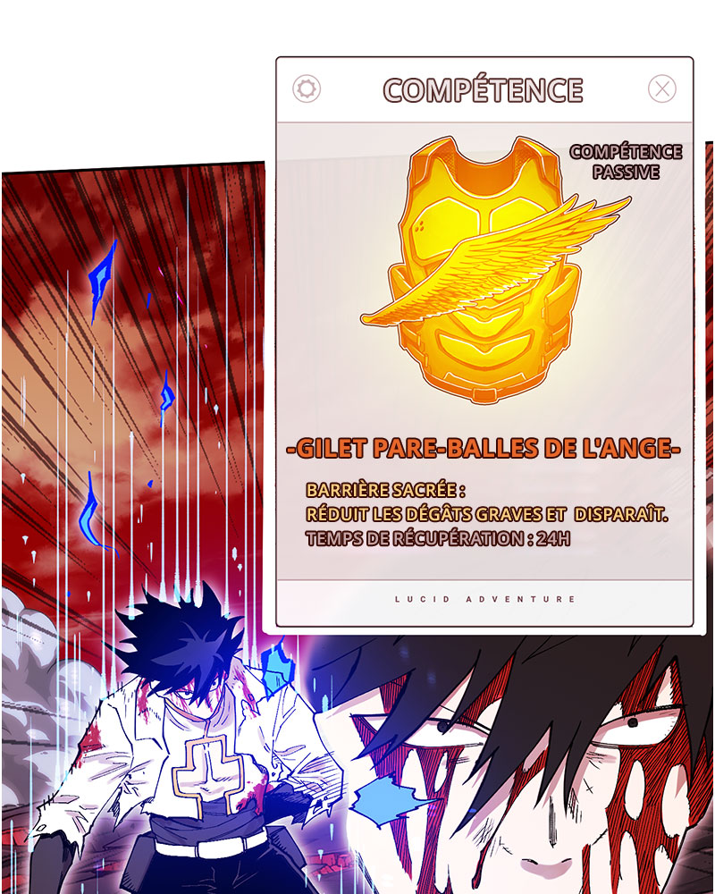 Read Hardcore Leveling Warrior FR Manga Online