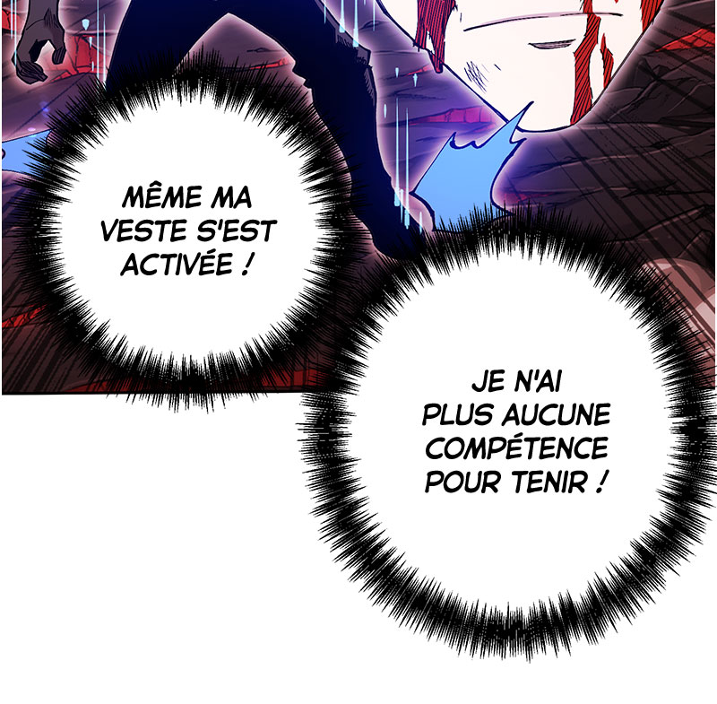 Read Hardcore Leveling Warrior FR Manga Online