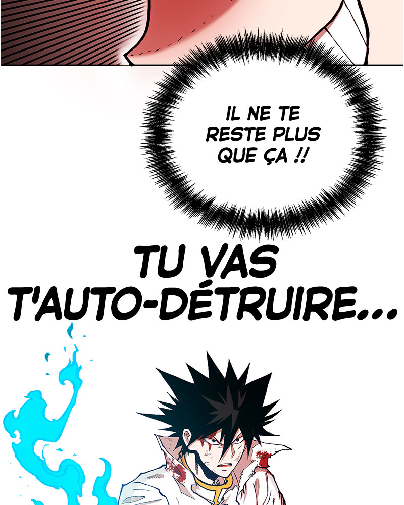Read Hardcore Leveling Warrior FR Manga Online
