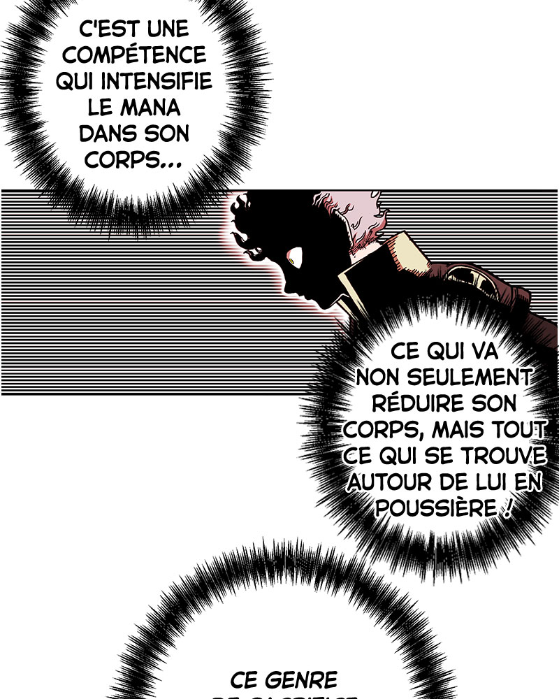 Read Hardcore Leveling Warrior FR Manga Online