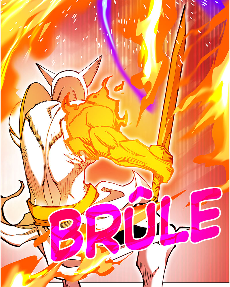 Read Hardcore Leveling Warrior FR Manga Online