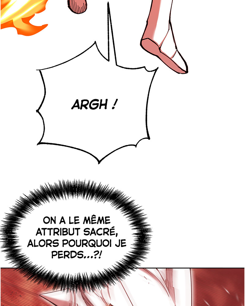 Read Hardcore Leveling Warrior FR Manga Online