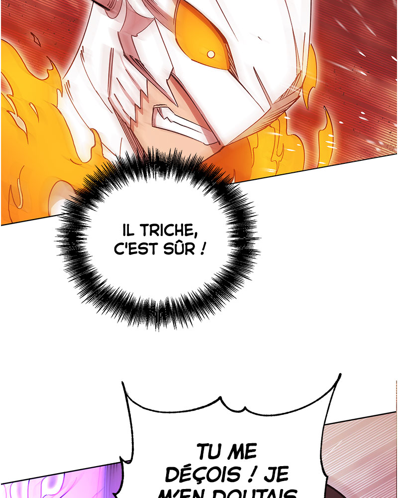 Read Hardcore Leveling Warrior FR Manga Online