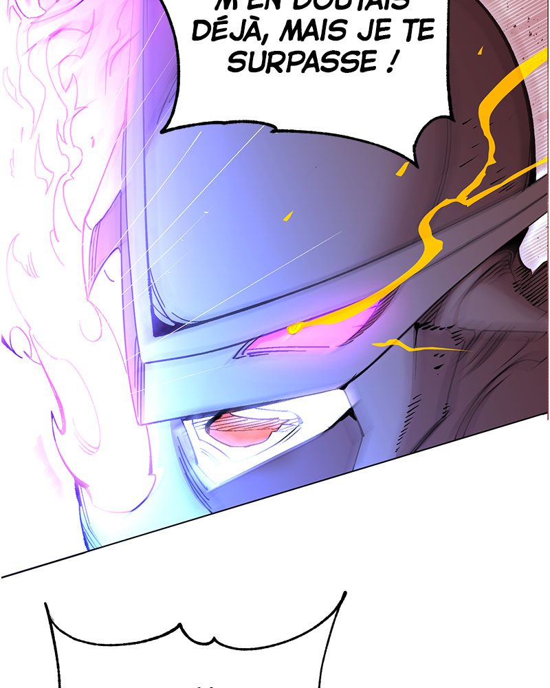 Read Hardcore Leveling Warrior FR Manga Online