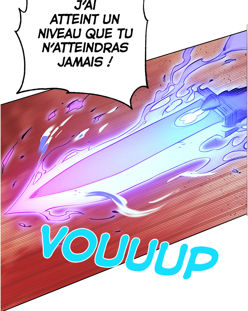 Read Hardcore Leveling Warrior FR Manga Online
