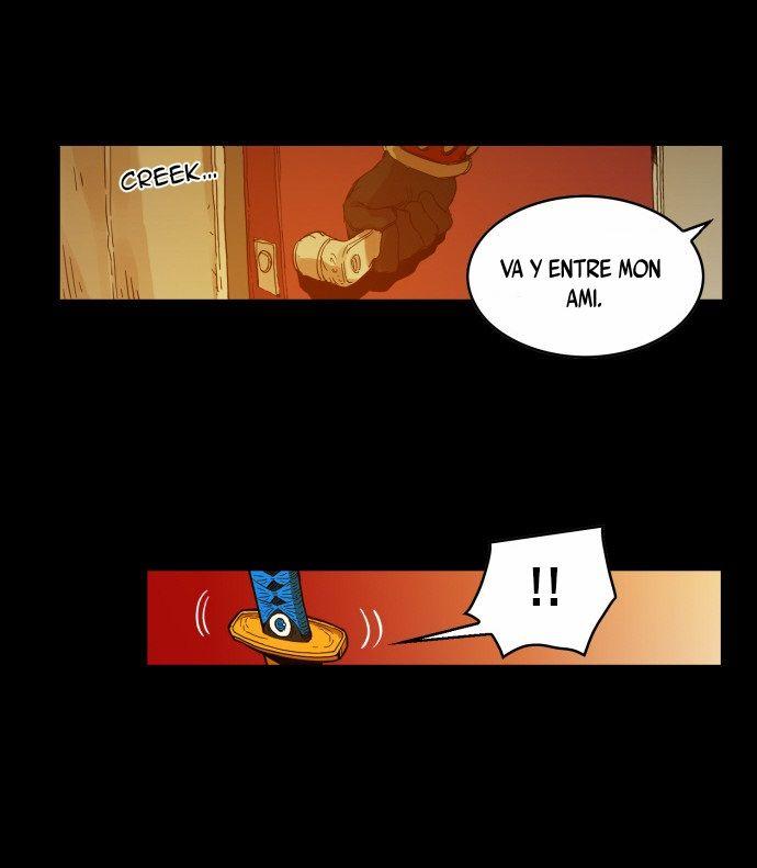 Read Hardcore Leveling Warrior FR Manga Online