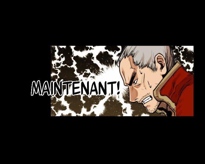 Read Hardcore Leveling Warrior FR Manga Online
