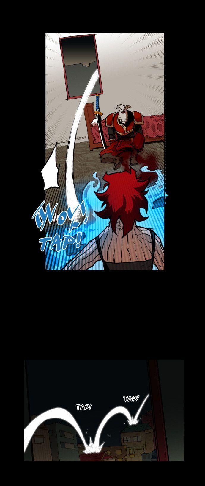 Read Hardcore Leveling Warrior FR Manga Online
