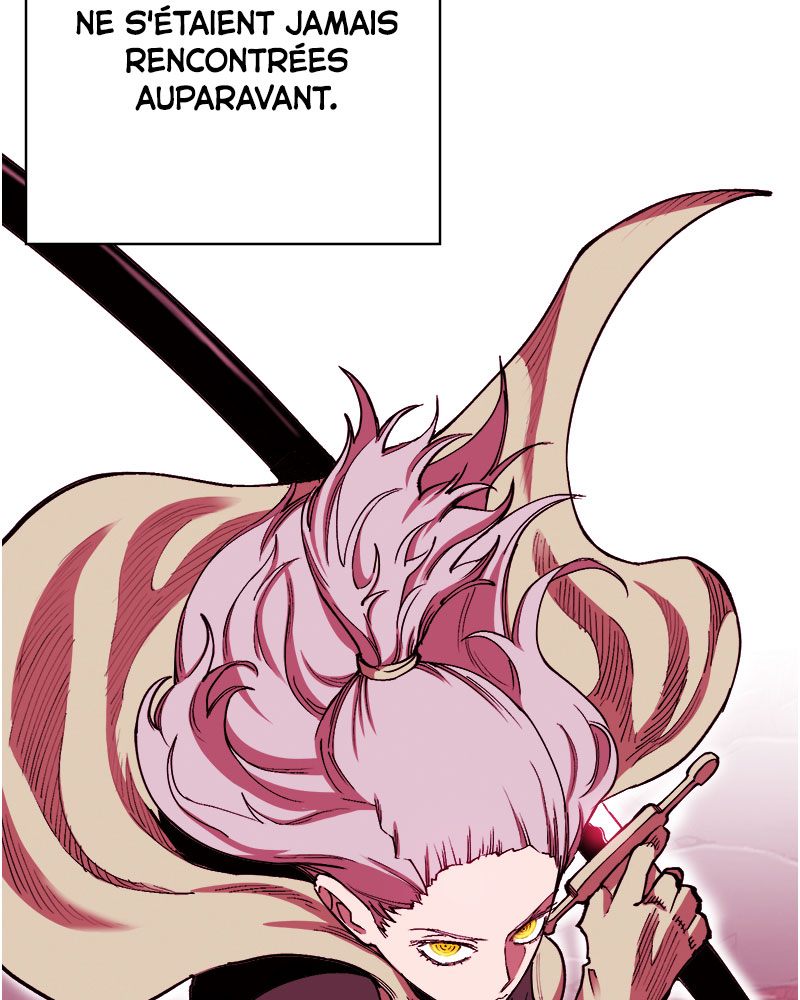 Read Hardcore Leveling Warrior FR Manga Online