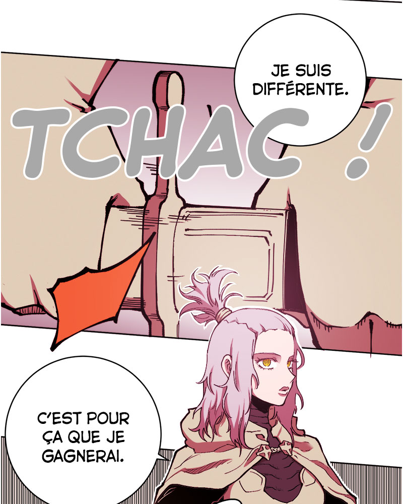 Read Hardcore Leveling Warrior FR Manga Online
