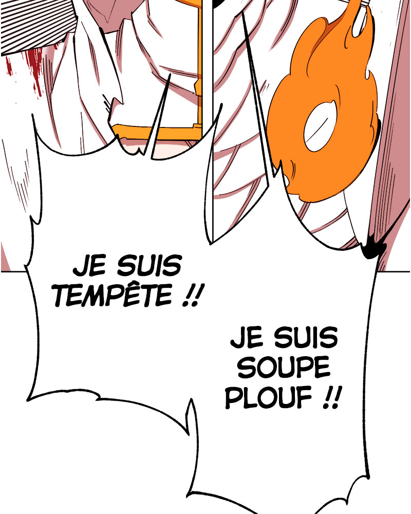Read Hardcore Leveling Warrior FR Manga Online