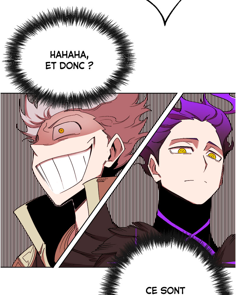 Read Hardcore Leveling Warrior FR Manga Online