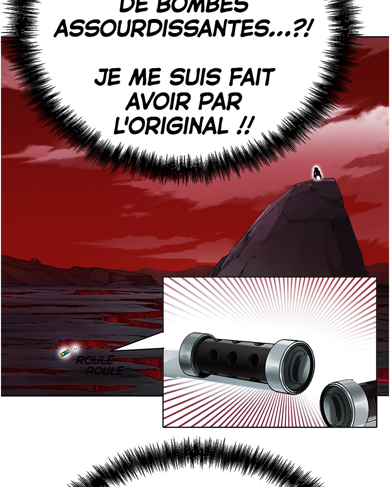 Read Hardcore Leveling Warrior FR Manga Online