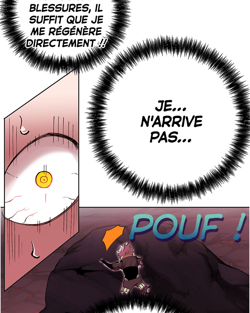 Read Hardcore Leveling Warrior FR Manga Online