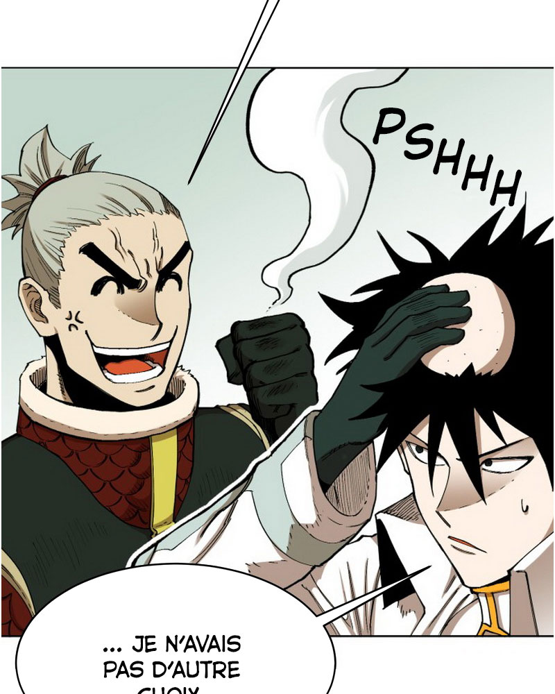 Read Hardcore Leveling Warrior FR Manga Online