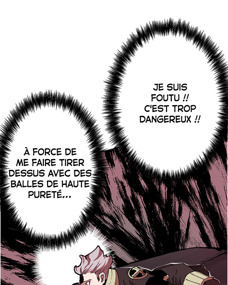 Read Hardcore Leveling Warrior FR Manga Online