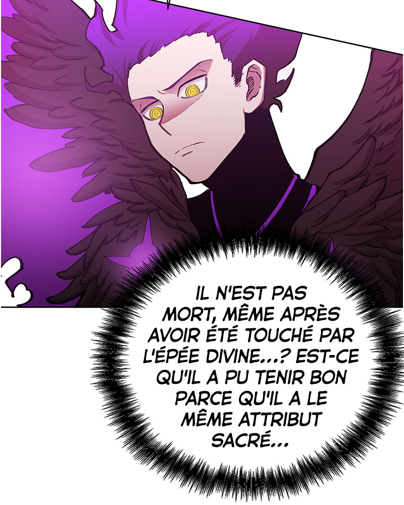 Read Hardcore Leveling Warrior FR Manga Online