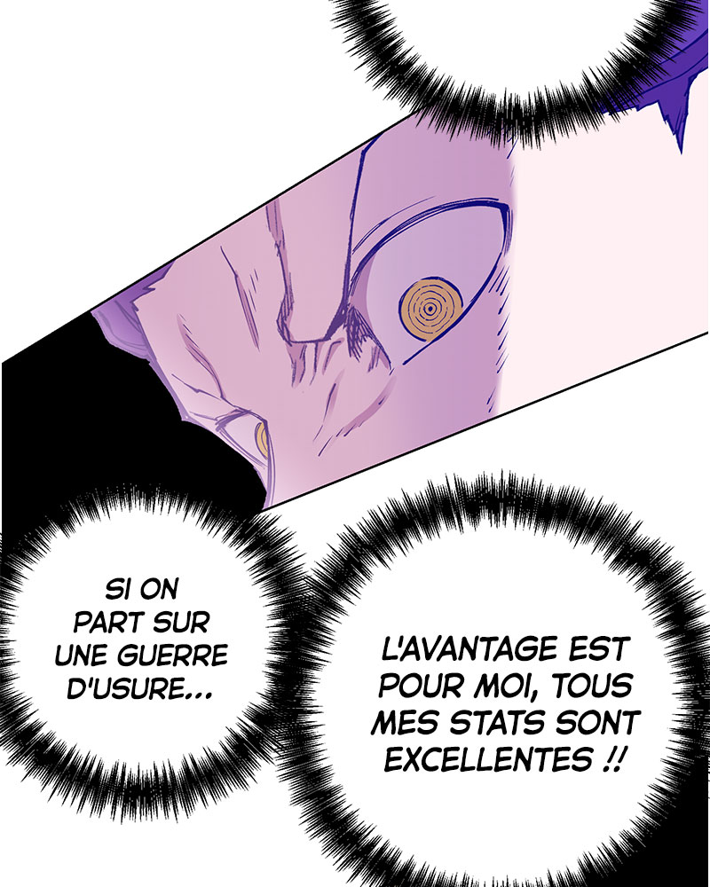Read Hardcore Leveling Warrior FR Manga Online