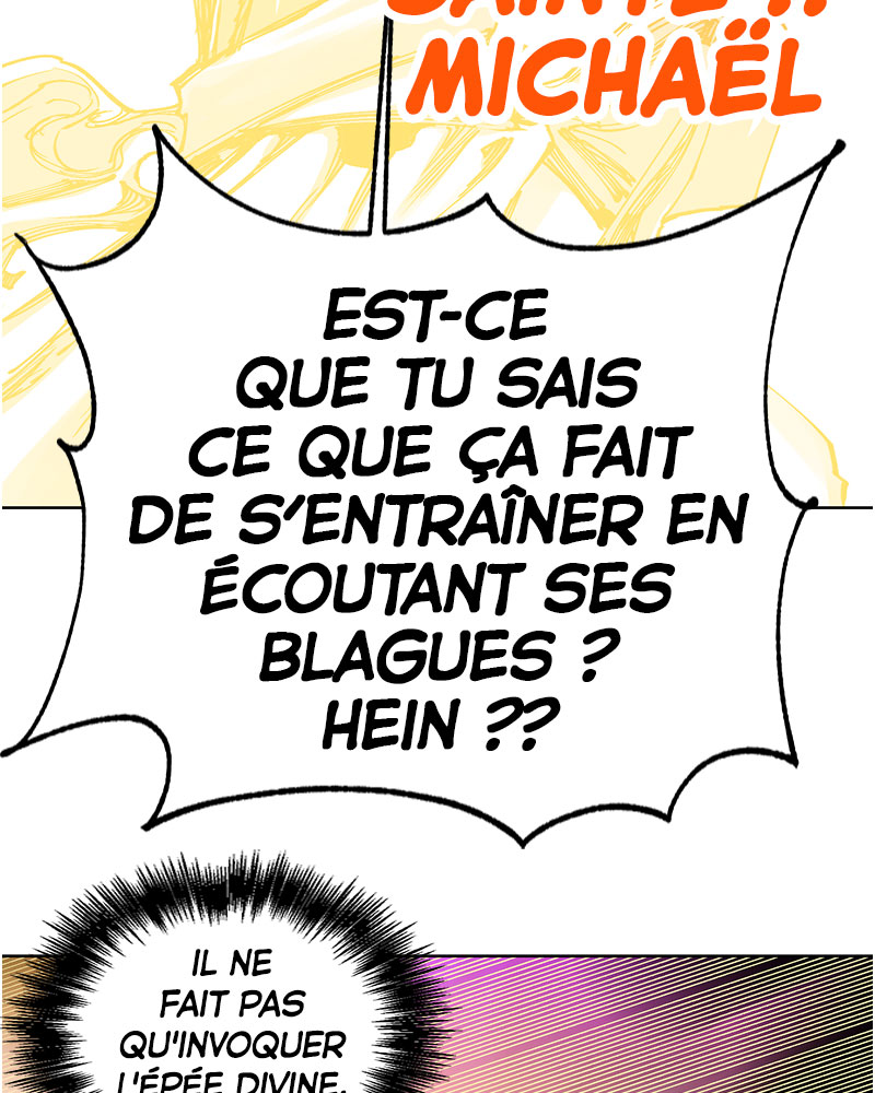 Read Hardcore Leveling Warrior FR Manga Online