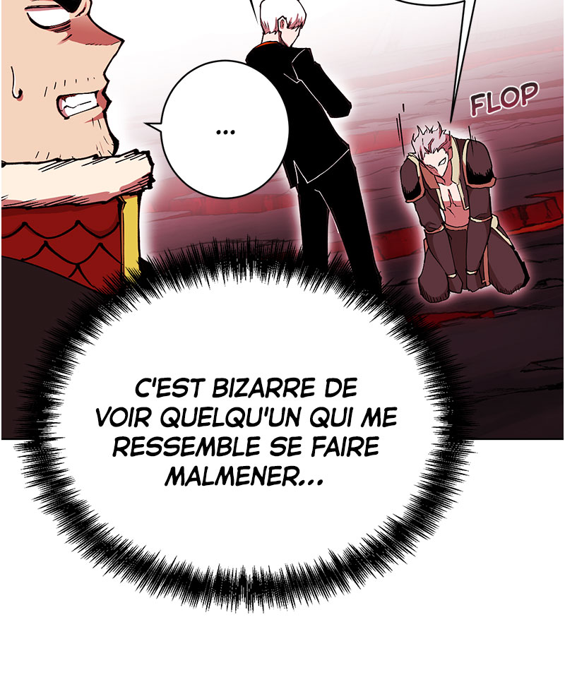 Read Hardcore Leveling Warrior FR Manga Online