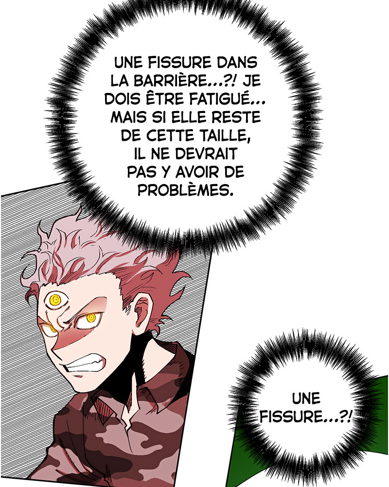 Read Hardcore Leveling Warrior FR Manga Online